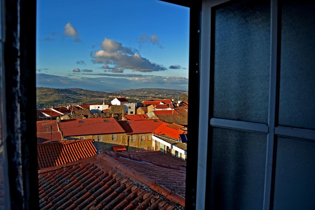 Guesthouse Da Se Guarda Kültér fotó